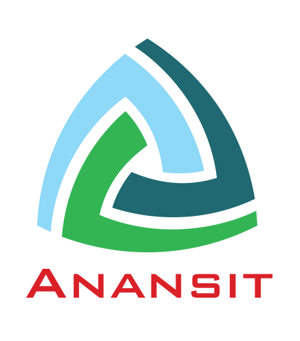 Anansit Packaging